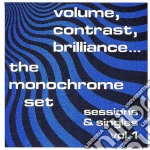 (LP VINILE) Volume, contrast, brilliance...sessions cd