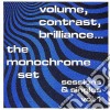 (LP VINILE) Volume, contrast, brilliance...sessions cd