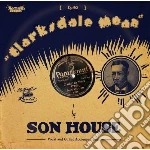 (LP VINILE) Clarksdale moan cd