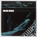 (LP Vinile) Miles Davis - New York Conception (Lp+Cd) vinile