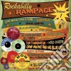 (LP Vinile) Rockabilly Rampage Volume One (2 Lp) cd