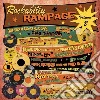 (LP Vinile) Rockabilly Rampage Volume Two (2 Lp) cd