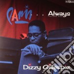 (LP Vinile) Dizzy Gillespie - Paris...Always Volume 01 (Lp+Cd)