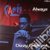 (LP Vinile) Dizzy Gillespie - Paris...Always Volume 01 (Lp+Cd) cd