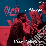 (LP Vinile) Dizzy Gillespie - Paris...Always Volume Two (Lp+Cd)