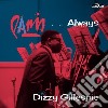 (LP Vinile) Dizzy Gillespie - Paris...Always Volume Two (Lp+Cd) cd