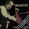 (LP Vinile) Charles Mingus - East Coasting (Lp+Cd) cd