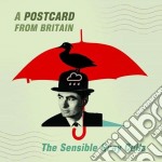 (LP VINILE) Postcard from britain