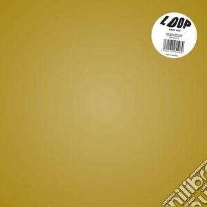(LP Vinile) Loop - Fade Out (2 Lp) lp vinile di Loop