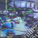 Cabaret Voltaire - Archive #828285Live (3 Cd) cd