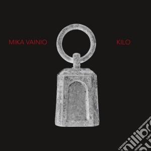 (LP VINILE) Kilo lp vinile di Mika Vainio