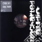 Cyan341 - Coal Train cd