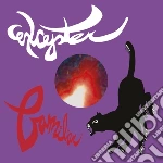 Excepter - Familiar cd