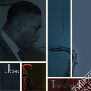John Coltrane - Traneing In (Remastered) (6 Cd+ 7