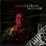 (LP Vinile) John Coltrane - Blue Paris (Lp+Cd) vinile