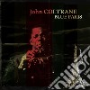 (LP Vinile) John Coltrane - Blue Paris (Lp+Cd) cd