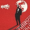 Moriaty - Devils Child cd