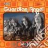 Guardian Angel - Into Lightnin' cd