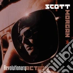 Scott Morgan - Revolutionary Action (2 Cd) cd