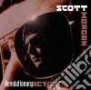 Scott Morgan - Revolutionary Action (2 Cd) cd