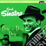 Frank Sinatra - Ring-A-Ding Ding (Complete Sessions) (2 Cd) cd