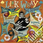 (LP Vinile) Link Wray - Ace Of Spades (Lp+Cd) vinile
