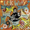 (LP Vinile) Link Wray - Ace Of Spades (Lp+Cd) cd