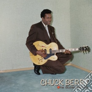 (LP Vinile) Chuck Berry - One Dozen Berrys (Lp+Cd) lp vinile di Chuck Berry