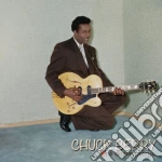 (LP Vinile) Chuck Berry - One Dozen Berrys (Lp+Cd) vinile