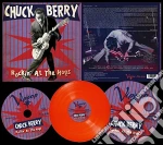 (LP Vinile) Chuck Berry - Rockin' At The Hops (Lp+Cd) vinile