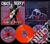 (LP Vinile) Chuck Berry - Rockin' At The Hops (Lp+Cd) cd