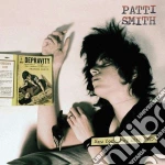 Patti Smith - Depravity (New York May 28th 1975) cd