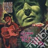 Brian James - Guitar That Dripped Blood cd