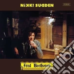 (LP Vinile) Nikki Sudden - Fred Beethoven vinile