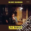 (LP Vinile) Nikki Sudden - Fred Beethoven cd
