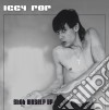 Iggy Pop - Shot Myself Up cd