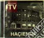 Psychic Tv - Hacienda cd