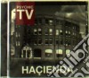 Psychic Tv - Hacienda cd