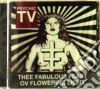 Psychic Tv - Thee Fabulous Feast Ov Flowering Light cd