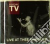 Psychic Tv - Live At Thee Marquee cd