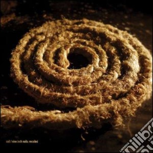 Coil / Nine Inch Nails - Recoiled cd musicale di Coil/nine inch nails