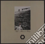 Shift - Altamont Rising cd