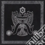 Burial Hex - In Psychic Defense cd