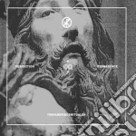 Trepaneringsritualen - Perfection & Permanence cd