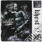 Khost - Kopper Lock Hell cd