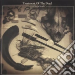 Treatment of the dead cd