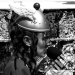 Space Lady - Greatest Hits cd