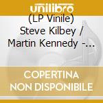 (LP Vinile) Steve Kilbey / Martin Kennedy - You Are Everything lp vinile di Kilbey, Steve/martin Kenn