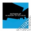 Octavat - In Memory Of Old Gear cd