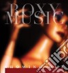 Roxy Music - Showing Out cd